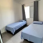 Apto novo com piscina em Ubatuba - Praia Maranduba